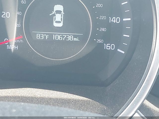 5XXGN4A7XFG359270 KIA OPTIMA EX
