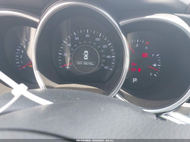 5XXGN4A7XFG359270 KIA OPTIMA EX