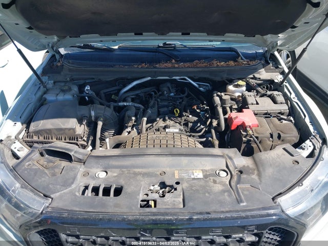 Ford Ranger Xlt 2021 1FTER4EH8MLD77892 Image 10