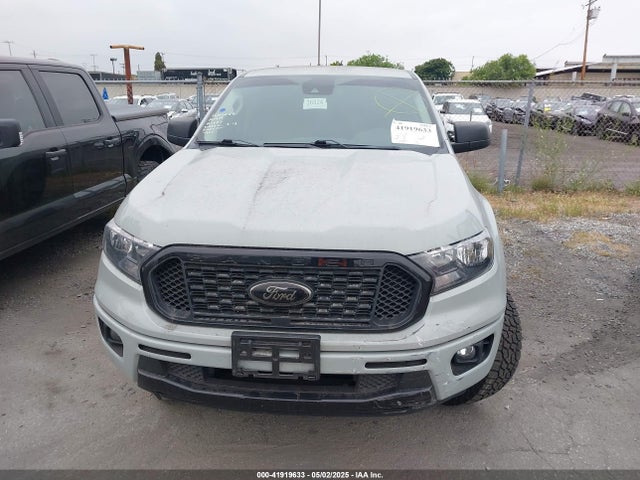 Ford Ranger Xlt 2021 1FTER4EH8MLD77892 Image 12