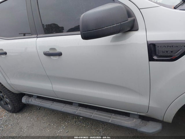 Ford Ranger Xlt 2021 1FTER4EH8MLD77892 Image 13
