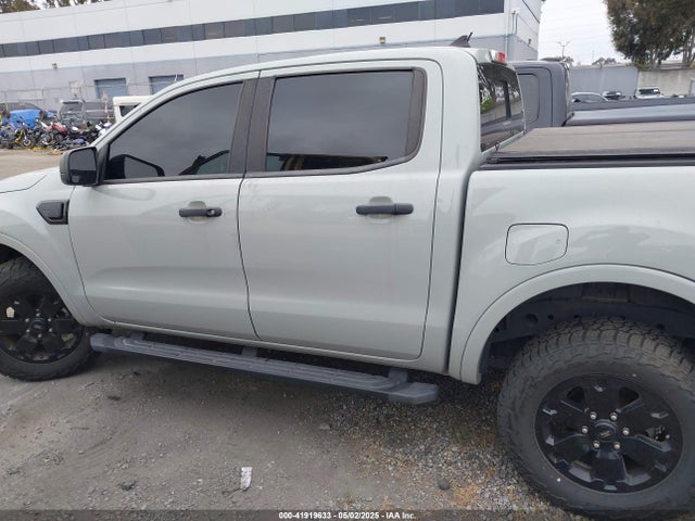 Ford Ranger Xlt 2021 1FTER4EH8MLD77892 Image 14