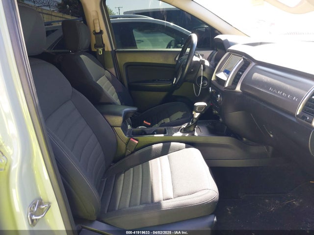 Ford Ranger Xlt 2021 1FTER4EH8MLD77892 Image 5