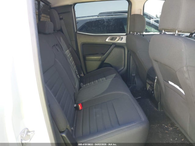 Ford Ranger Xlt 2021 1FTER4EH8MLD77892 Image 8
