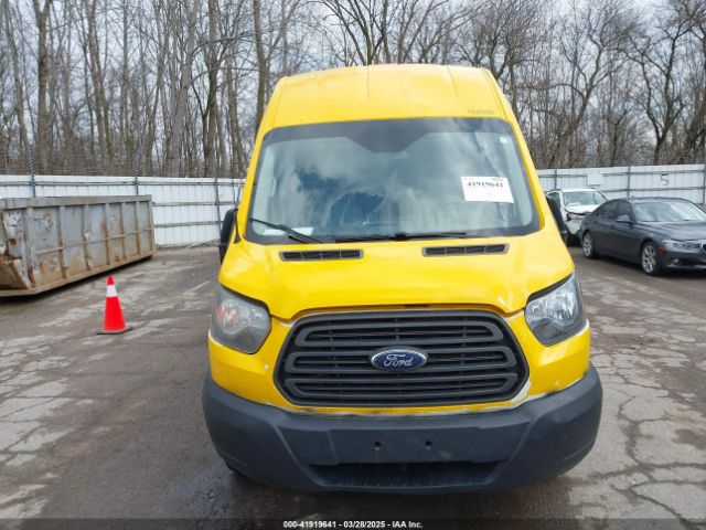 1FTYR2XM6GKA77726 Ford Transit-250