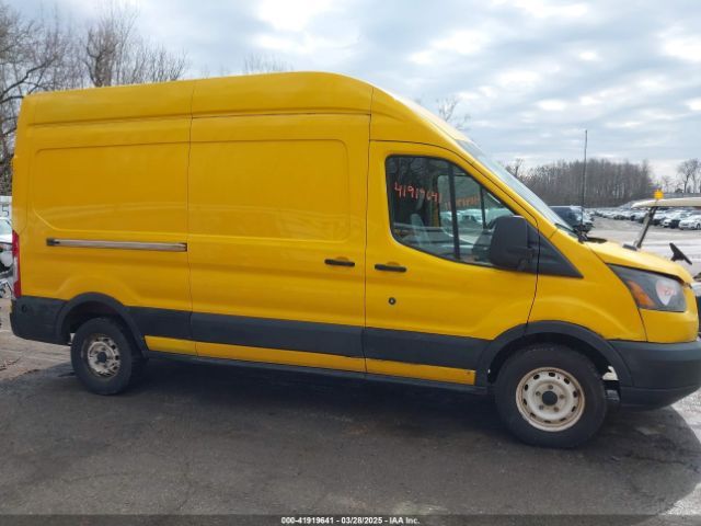 1FTYR2XM6GKA77726 Ford Transit-250