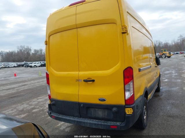 1FTYR2XM6GKA77726 Ford Transit-250