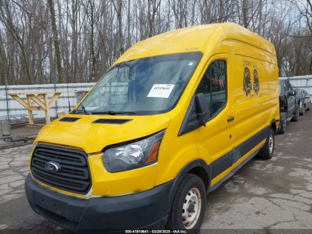 1FTYR2XM6GKA77726 Ford Transit-250