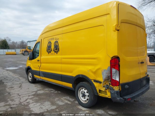 1FTYR2XM6GKA77726 Ford Transit-250
