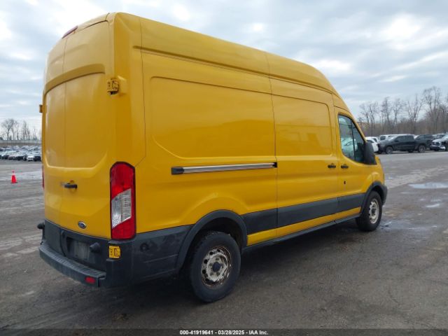 1FTYR2XM6GKA77726 Ford Transit-250