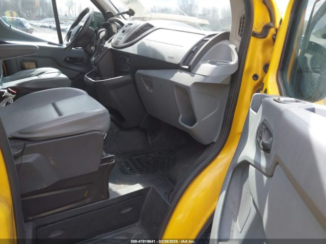 1FTYR2XM6GKA77726 Ford Transit-250