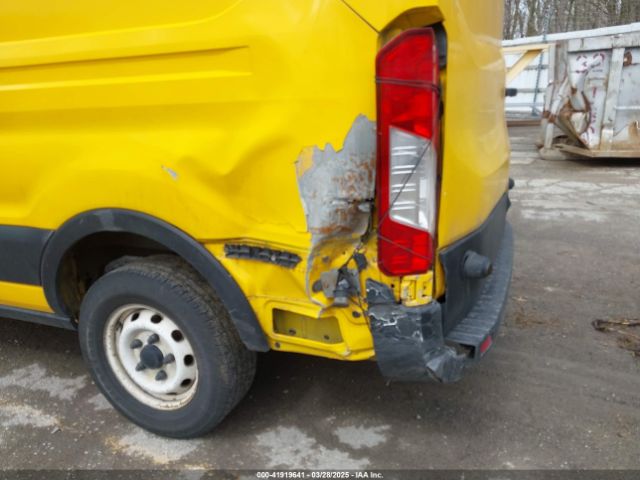 1FTYR2XM6GKA77726 Ford Transit-250