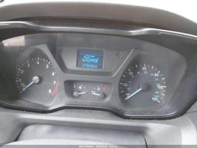 1FTYR2XM6GKA77726 Ford Transit-250