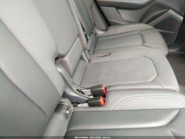 WA1EVAF11MD005634 Audi Q8 Premium Plus 55 Tfsi Quattro Tiptronic