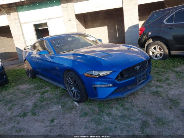 1FA6P8CFXK5175033 auction archive image