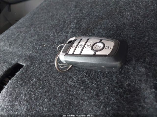 1FA6P8CFXK5175033 Ford MUSTANG GT