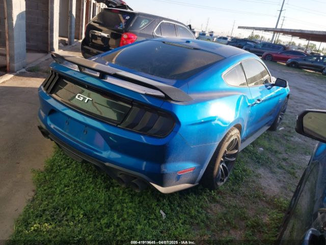 1FA6P8CFXK5175033 Ford MUSTANG GT