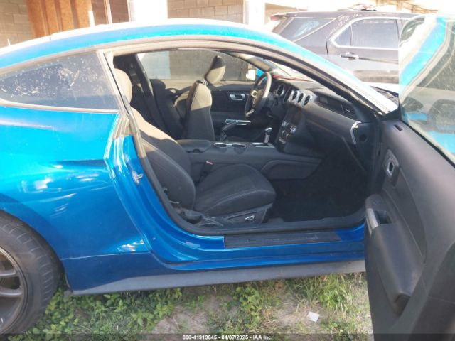 1FA6P8CFXK5175033 Ford MUSTANG GT