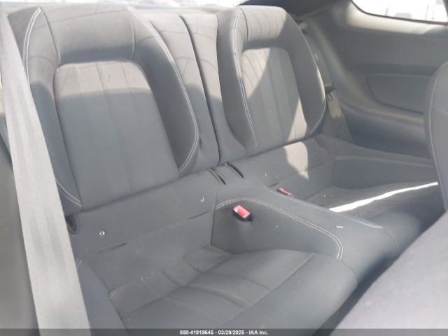 1FA6P8CFXK5175033 Ford MUSTANG GT