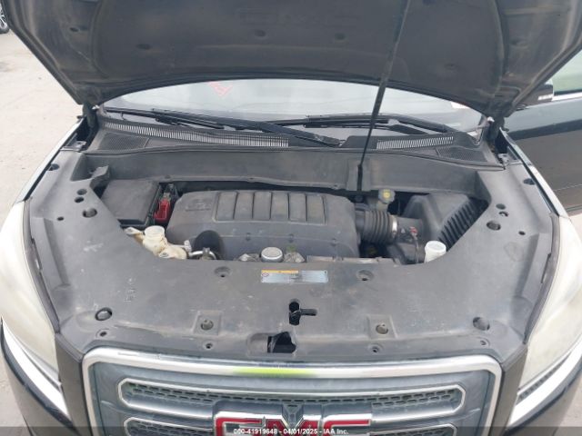 1GKKRRKD1EJ357969 GMC Acadia Slt-1
