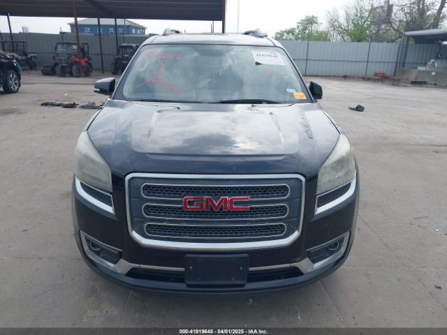 1GKKRRKD1EJ357969 GMC Acadia Slt-1