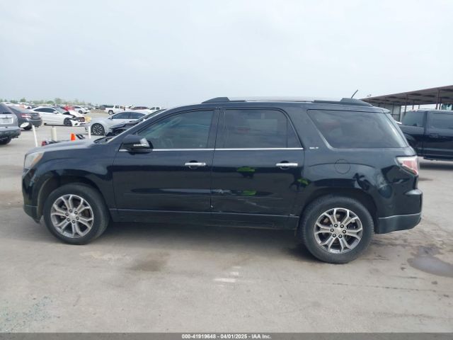 1GKKRRKD1EJ357969 GMC Acadia Slt-1