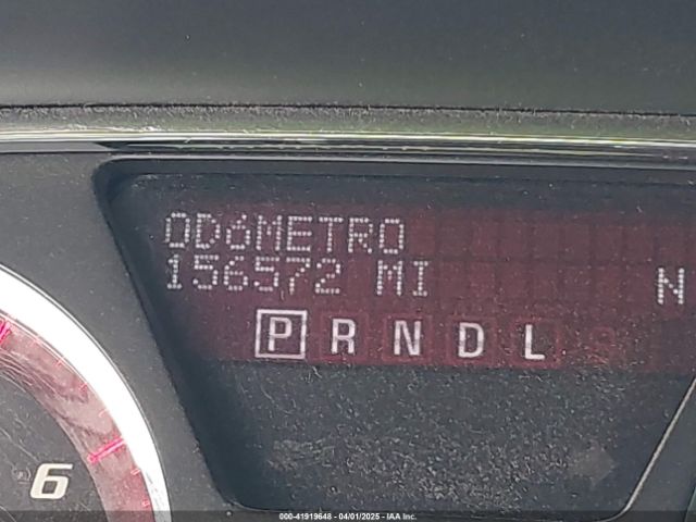 1GKKRRKD1EJ357969 GMC Acadia Slt-1
