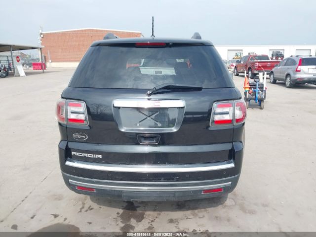 1GKKRRKD1EJ357969 GMC Acadia Slt-1
