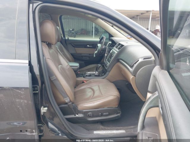 1GKKRRKD1EJ357969 GMC Acadia Slt-1