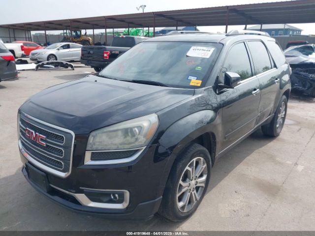 1GKKRRKD1EJ357969 GMC Acadia Slt-1