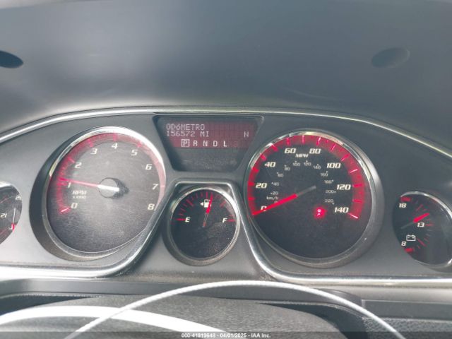 1GKKRRKD1EJ357969 GMC Acadia Slt-1