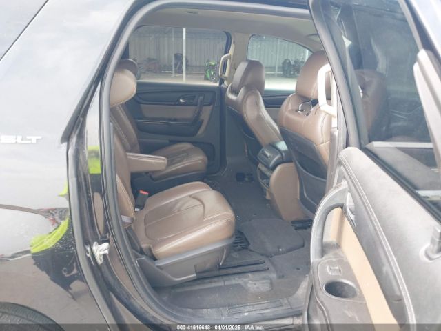1GKKRRKD1EJ357969 GMC Acadia Slt-1