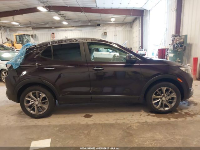 KL4MMDS22MB141720 Buick Encore Gx Fwd Select