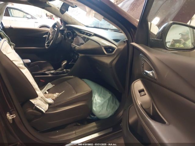 KL4MMDS22MB141720 Buick Encore Gx Fwd Select