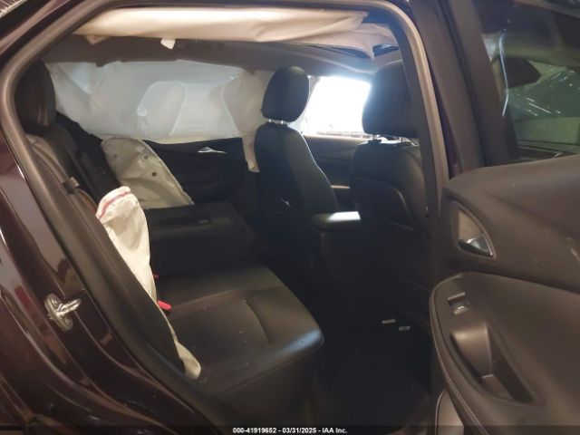 KL4MMDS22MB141720 Buick Encore Gx Fwd Select