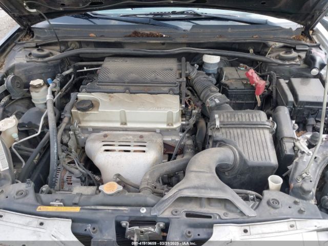 2012 MITSUBISHI GALANT 4A32B3FF0CE012685 Photo 9