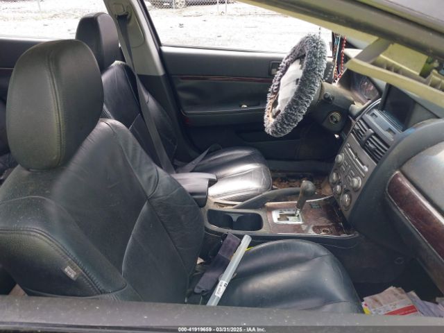 2012 MITSUBISHI GALANT 4A32B3FF0CE012685 Photo 4