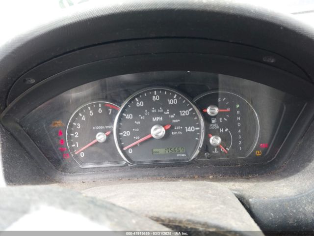 2012 MITSUBISHI GALANT 4A32B3FF0CE012685 Photo 6