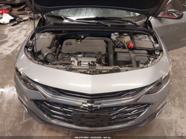 1G1ZD5ST2PF151728 Chevrolet Malibu Fwd 1lt