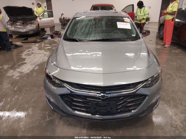 1G1ZD5ST2PF151728 Chevrolet Malibu Fwd 1lt