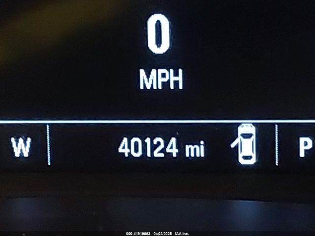 1G1ZD5ST2PF151728 Chevrolet Malibu Fwd 1lt