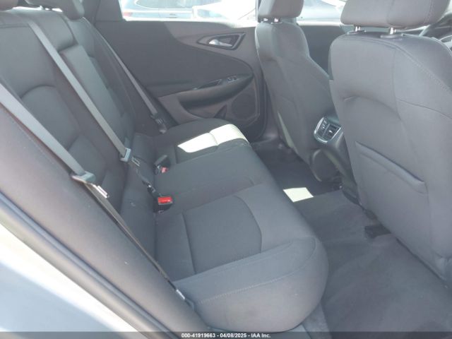 1G1ZD5ST2PF151728 Chevrolet Malibu Fwd 1lt