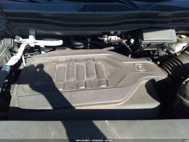 5J8YD4H58LL056559 Acura Mdx Technology Package