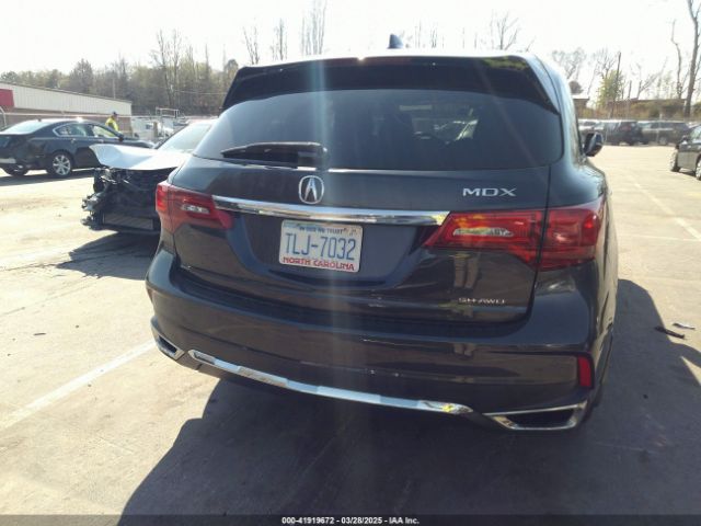 5J8YD4H58LL056559 Acura Mdx Technology Package