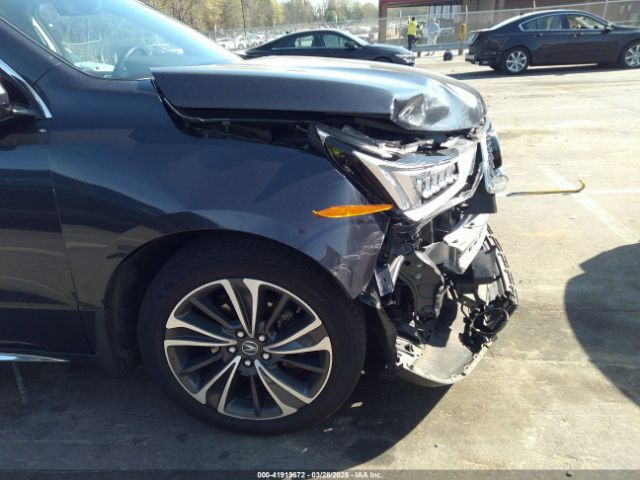 5J8YD4H58LL056559 Acura Mdx Technology Package
