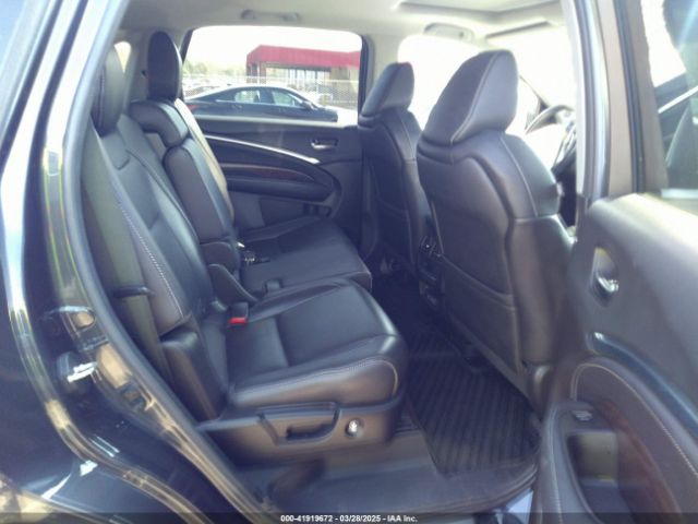 5J8YD4H58LL056559 Acura Mdx Technology Package