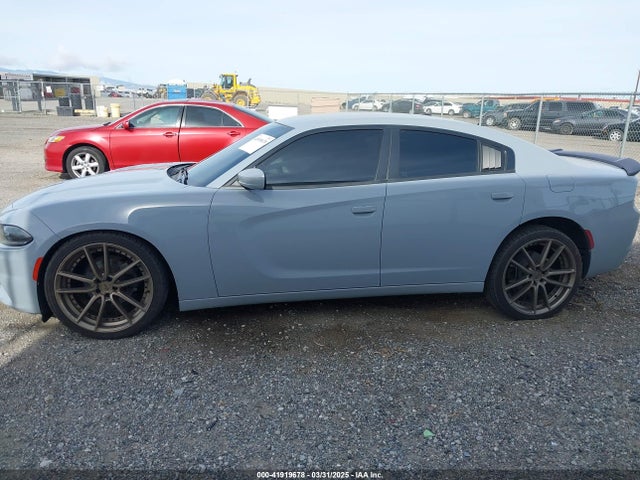 2C3CDXBG8LH203193 Dodge 2020