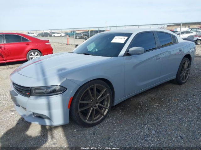 2020 DODGE CHARGER 2C3CDXBG8LH203193 Photo 1