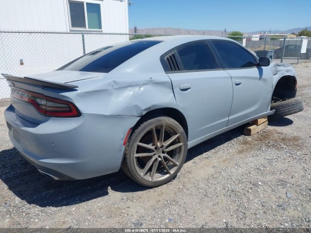 2020 DODGE CHARGER 2C3CDXBG8LH203193 Photo 3