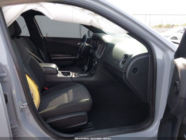 2020 DODGE CHARGER 2C3CDXBG8LH203193 Photo 4